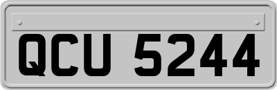 QCU5244