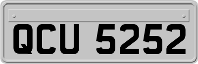 QCU5252