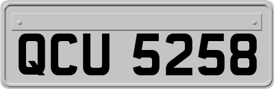 QCU5258