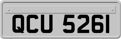 QCU5261