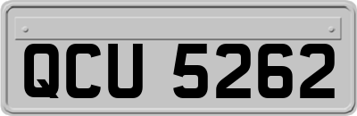 QCU5262