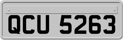 QCU5263