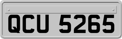 QCU5265