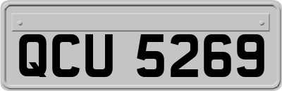 QCU5269