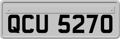 QCU5270