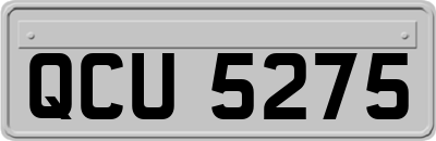 QCU5275