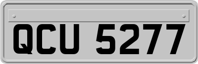 QCU5277