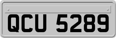 QCU5289