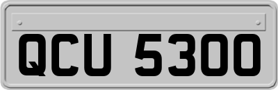 QCU5300