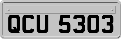 QCU5303