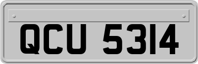 QCU5314