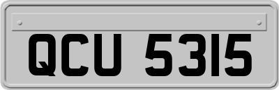 QCU5315