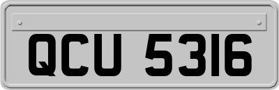 QCU5316