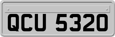 QCU5320