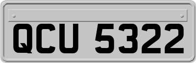 QCU5322