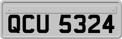 QCU5324