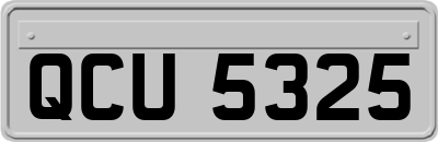 QCU5325