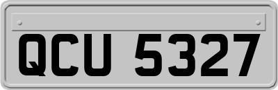 QCU5327