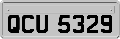 QCU5329