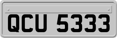 QCU5333