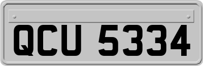 QCU5334