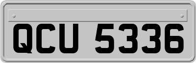 QCU5336