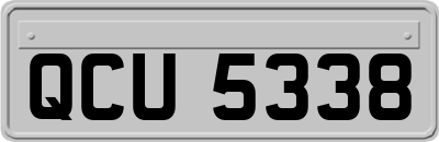 QCU5338