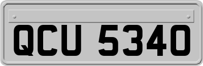 QCU5340