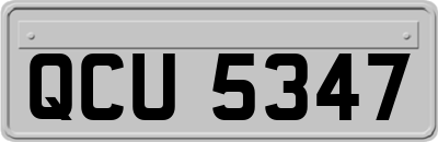 QCU5347