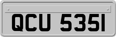 QCU5351