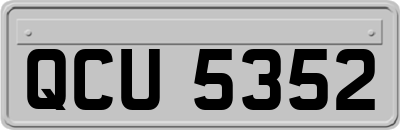 QCU5352