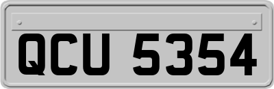 QCU5354