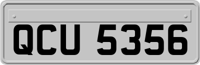 QCU5356