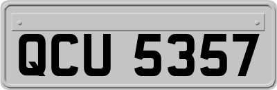 QCU5357