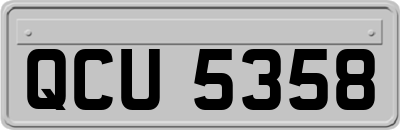 QCU5358