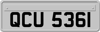 QCU5361