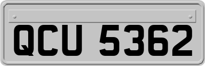 QCU5362