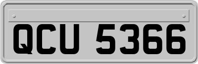 QCU5366