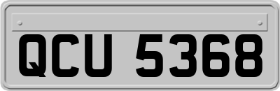 QCU5368