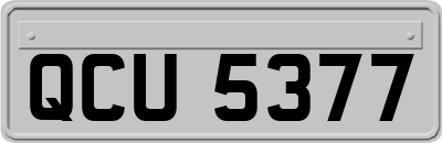 QCU5377