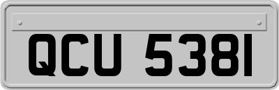 QCU5381