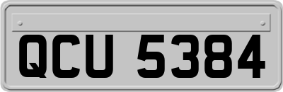 QCU5384