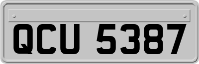 QCU5387