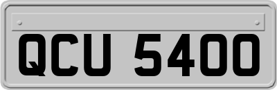 QCU5400