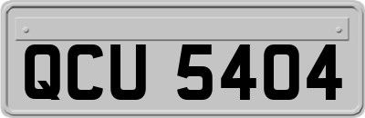 QCU5404