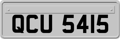 QCU5415