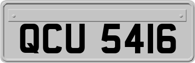 QCU5416