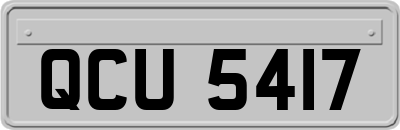 QCU5417