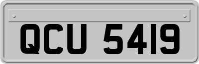 QCU5419