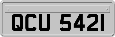 QCU5421